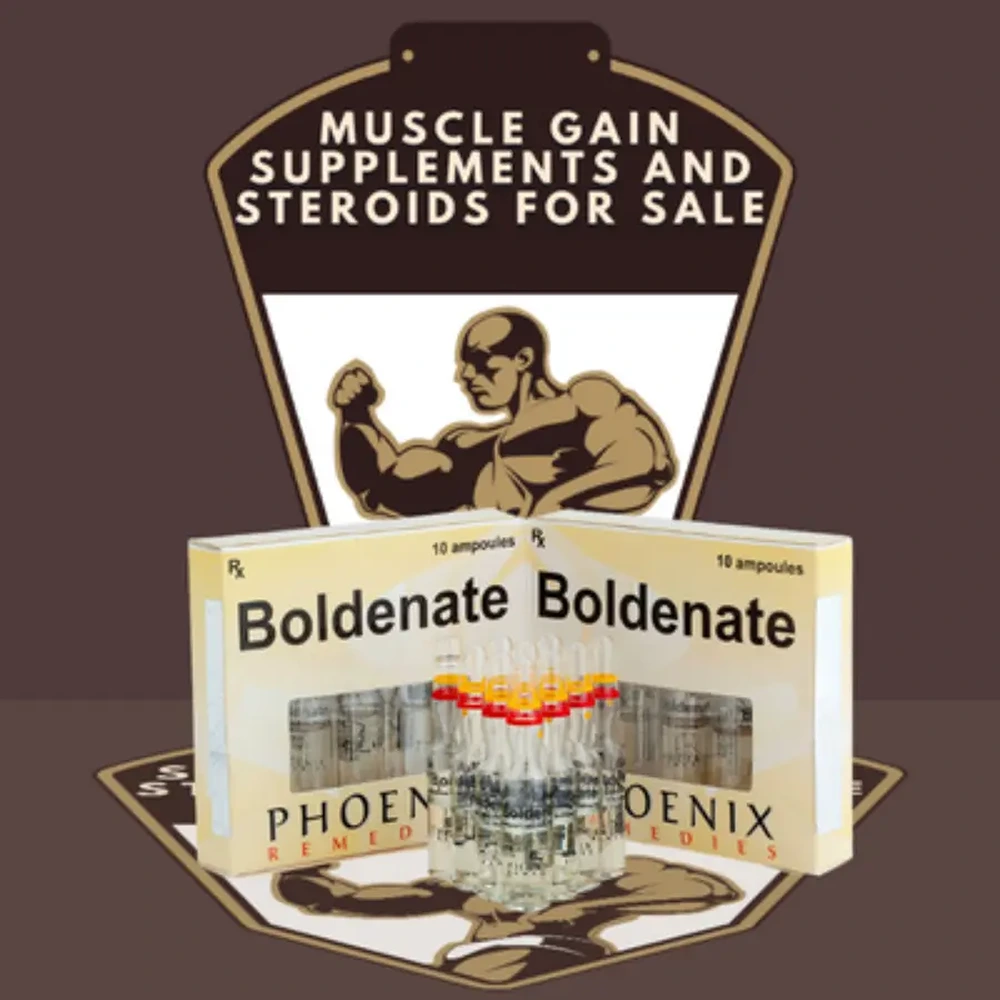 Boldenate 375mg